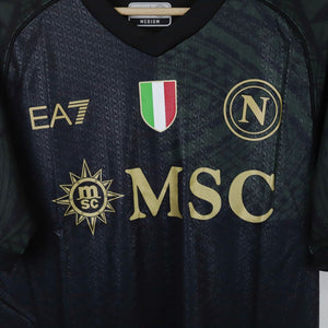 Maglia Third Napoli Ea7 2023/2024 by EA7 - Home (8)