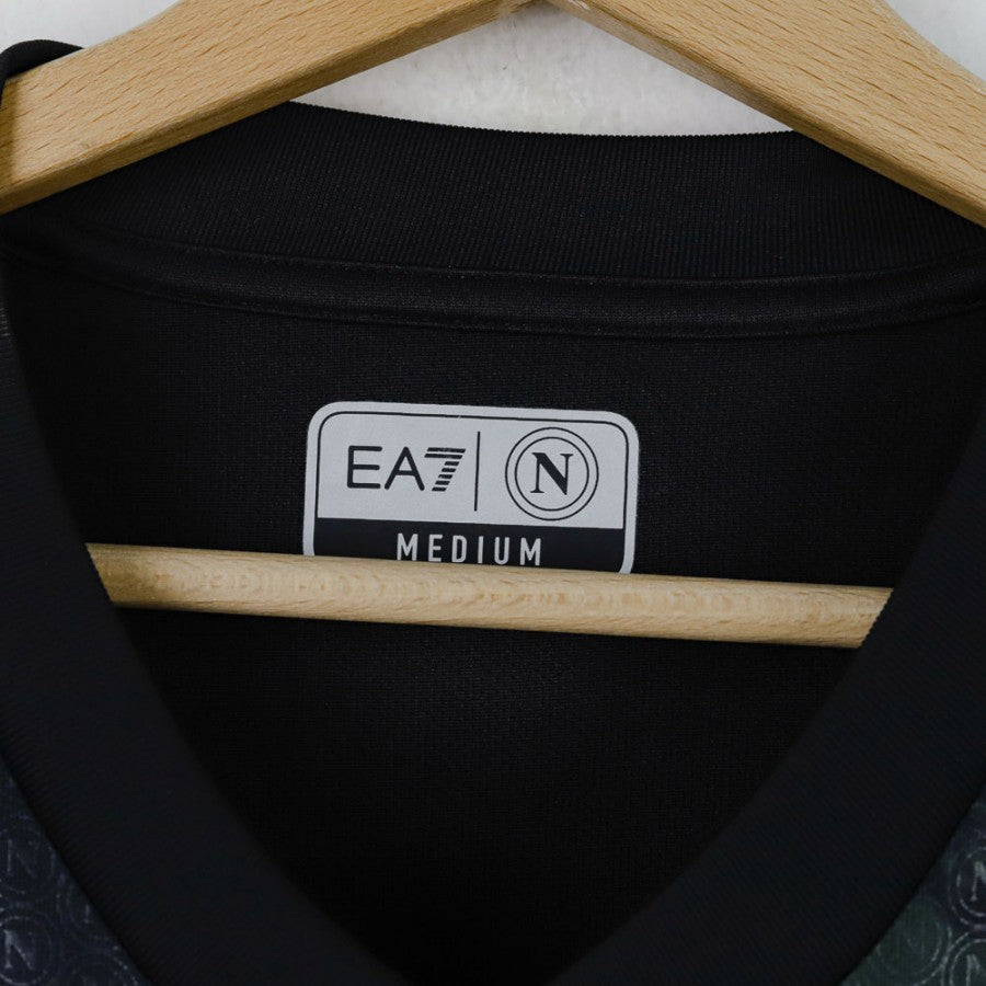 Maglia Third Napoli Ea7 2023/2024 by EA7 - Home (9)