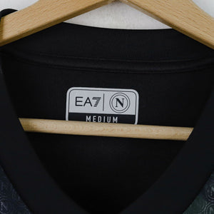 Maglia Third Napoli Ea7 2023/2024 by EA7 - Home (9)