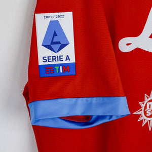 Maglia Third Napoli Ea7 Kvaratskhelia 77 2021/2022 by EA7 - Home (6)