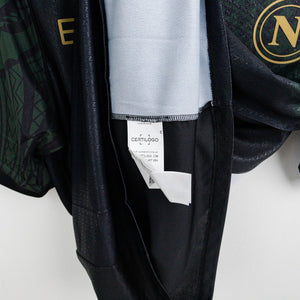 Maglia Third Napoli Ea7 Kvaratskhelia 77 2023/2024 by EA7 - Home (15)