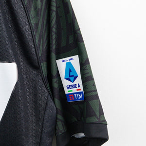 Maglia Third Napoli Ea7 Kvaratskhelia 77 2023/2024 by EA7 - Home (6)