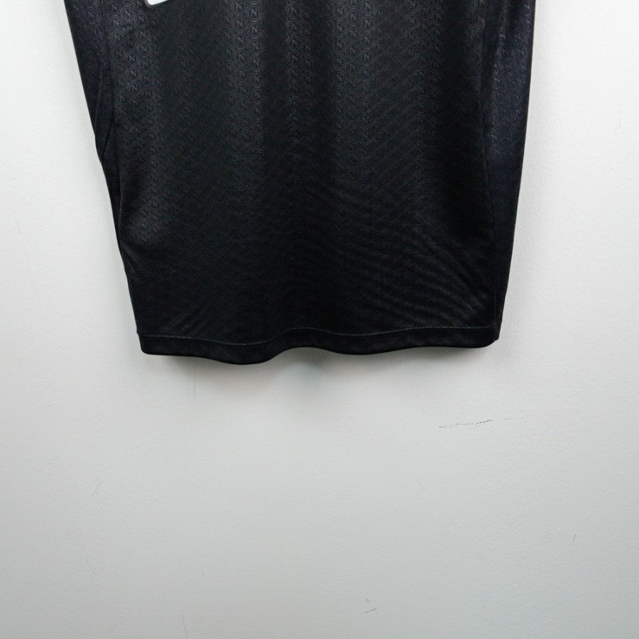 Maglia Third Napoli Ea7 Kvaratskhelia 77 2023/2024 by EA7 - Home (8)