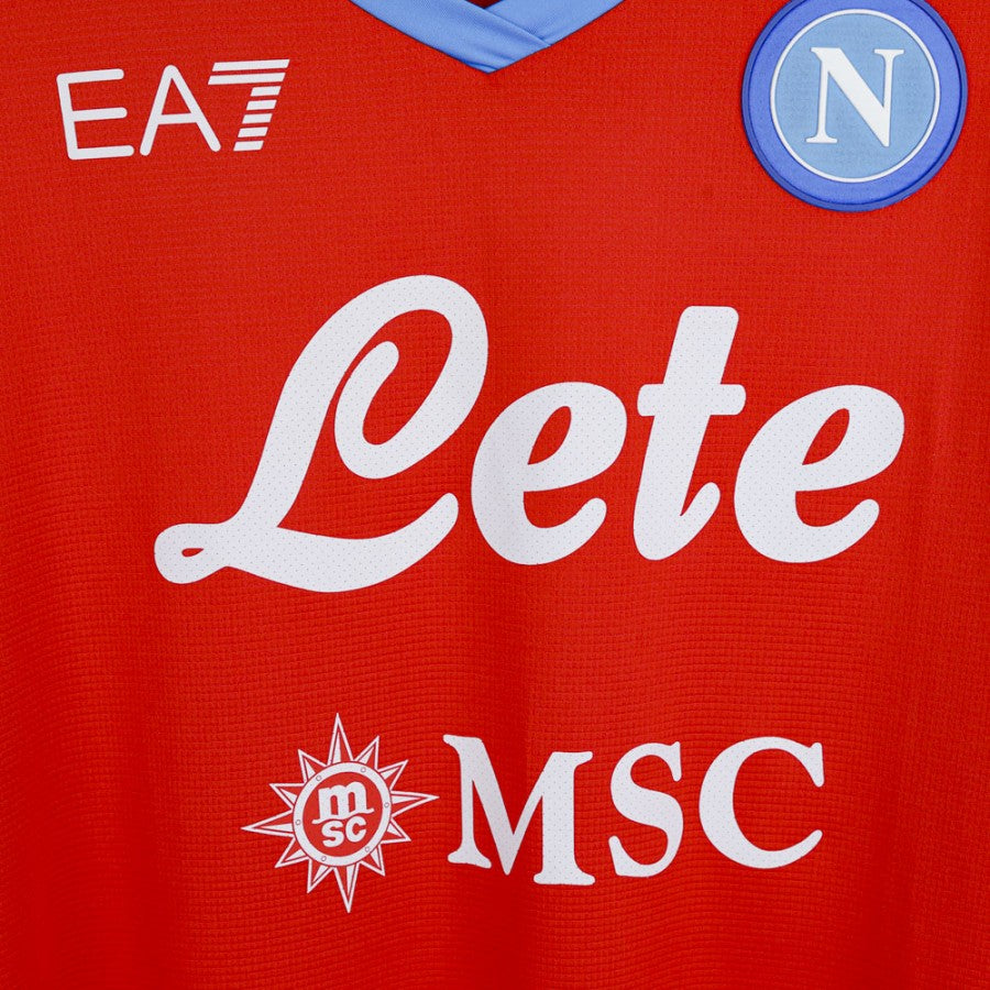 Maglia Third Napoli EA7 Mertens 14 2021/2022 by EA7 - Home (11)