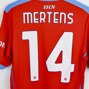 Maglia Third Napoli EA7 Mertens 14 2021/2022 by EA7 - Home (4)