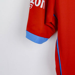 Maglia Third Napoli EA7 Mertens 14 2021/2022 by EA7 - Home (7)