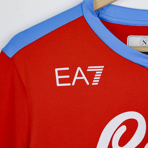 Maglia Third Napoli EA7 Mertens 14 2021/2022 by EA7 - Home (9)