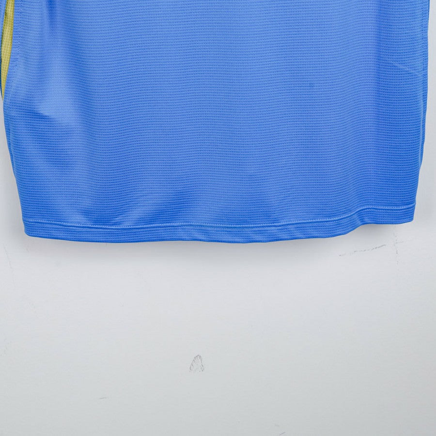 Maglia Uefa Napoli Ea7 Kvaratskhelia 77 2021/2022 by EA7 - Home (4)