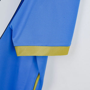 Maglia Uefa Napoli Ea7 Kvaratskhelia 77 2021/2022 by EA7 - Home (6)