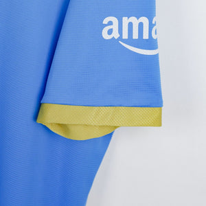 Maglia Uefa Napoli Ea7 Mertens 14 2021/2022 by EA7 - Home (3)