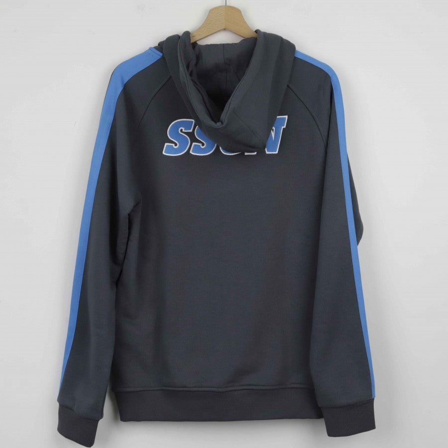 Tuta SSC Napoli Ea7 2022/2023 by EA7 - Home (12)