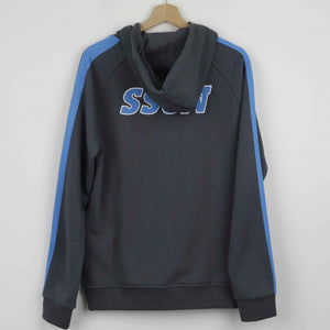 Tuta SSC Napoli Ea7 2022/2023 by EA7 - Home (12)