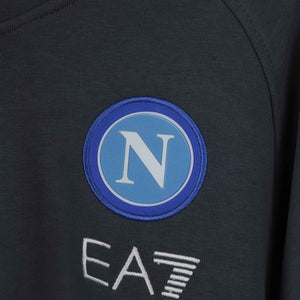 Tuta SSC Napoli Ea7 2022/2023 by EA7 - Home (13)