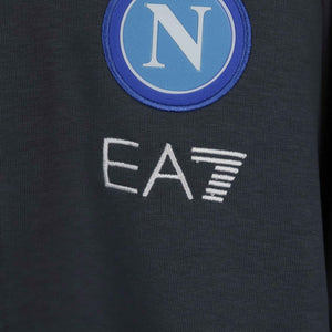 Tuta SSC Napoli Ea7 2022/2023 by EA7 - Home (14)