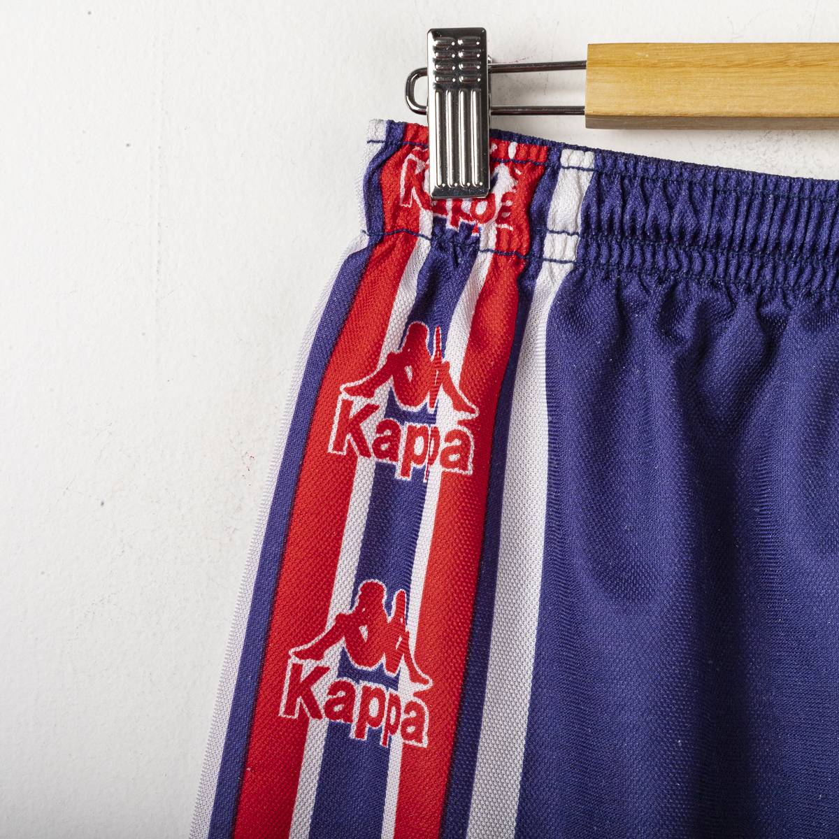 Pantaloncini Away kappa athletic bilbao 1996/1997