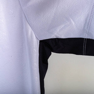 Maglia Away Napoli Ea7 Lukaku 2024/2025