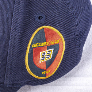 Cappello Cagliari Kappa Sardegna 2011/2012