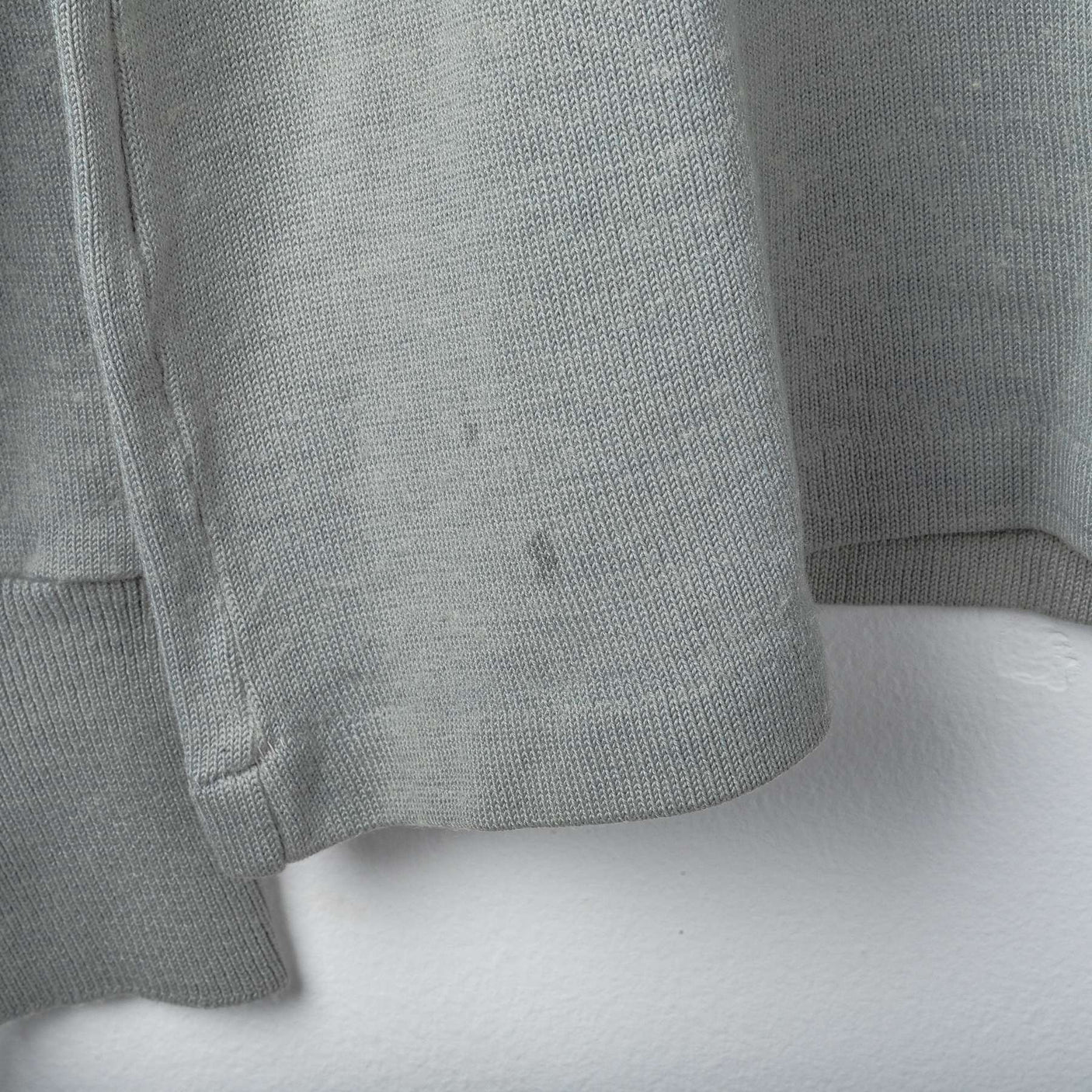 Maglia Allenamento Napoli Linea Time N2 1984/1985