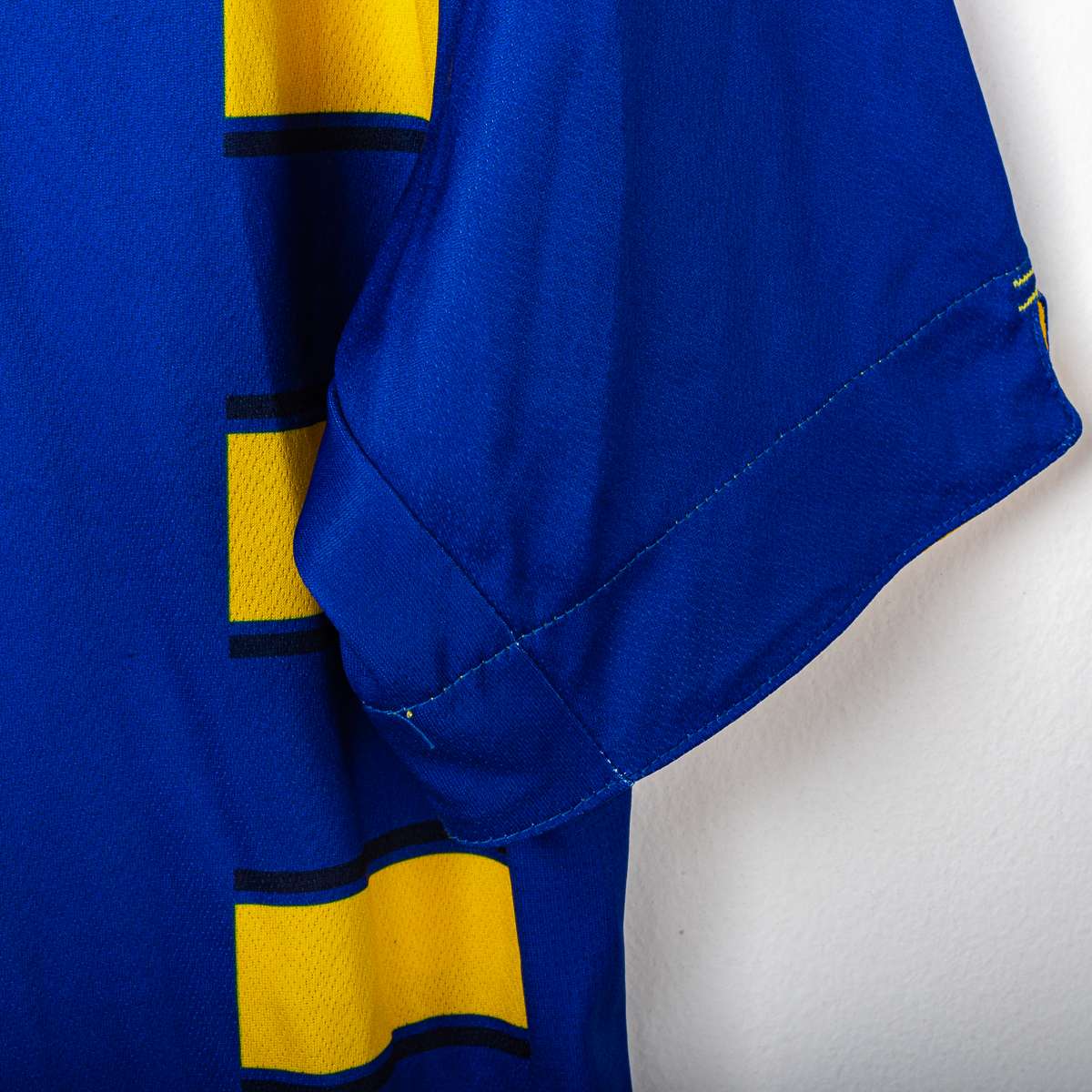 Parma Errea Aon Away Shirt 2016/2017