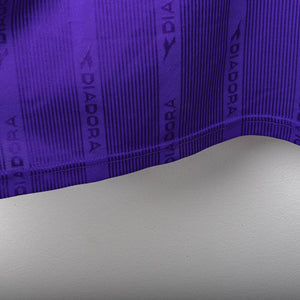 Maglia Home Fiorentina Diadora Rui Costa n10 2000/2001