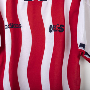 Maglia Home USA Adidas Mondiale1994