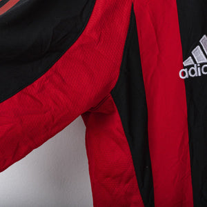 Maglia Home Milan Adidas Zafira Inzaghi 9 2005/2006