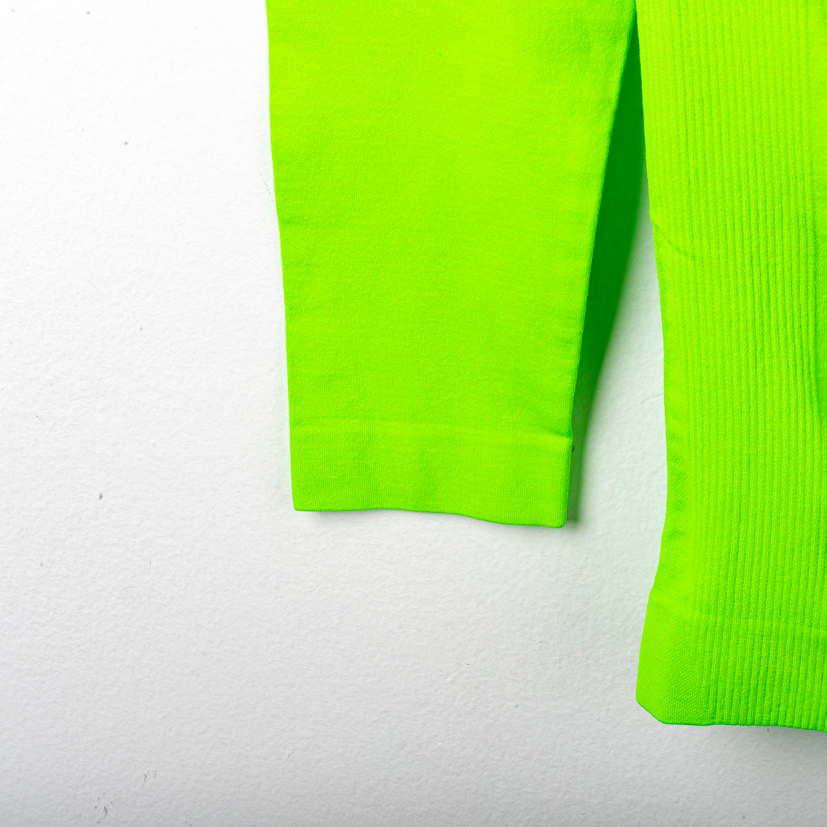 maglia tecnica verde third lazio ml 2019/2020