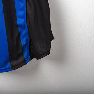 Maglia Home Inter Nike Simeone n14 1998/1999