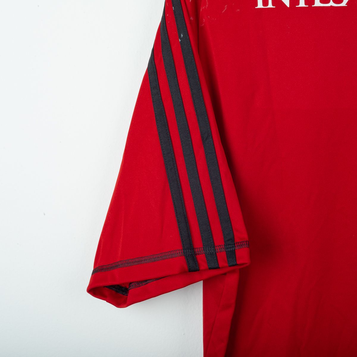T-shirt Milan Adidas Academy 2013/2014