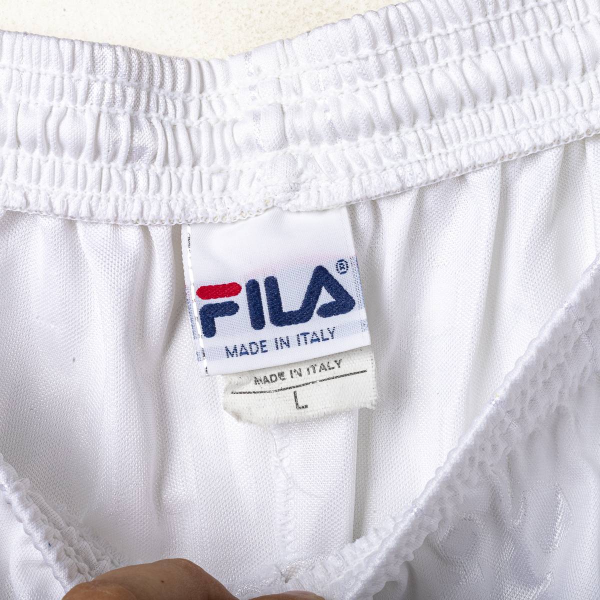 Pantaloncini Away Fiorentina Fila 1997/1998