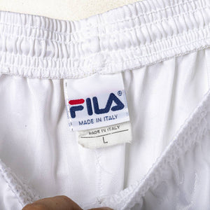 Pantaloncini Away Fiorentina Fila 1997/1998