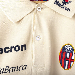 Polo Bologna Macron AreaBanca ml 2000/2001
