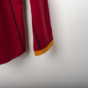 Maglia Home As Roma Kappa Montella n9 2000/2001
