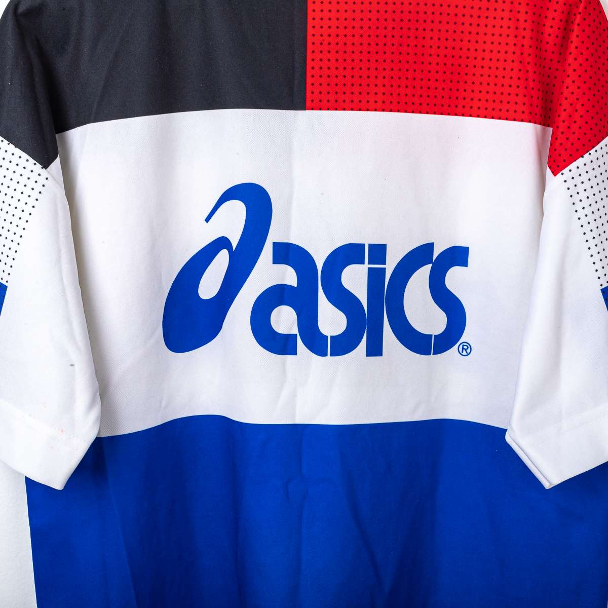 Sampdoria Asics Daewoo 1998/1999 Training Shirt