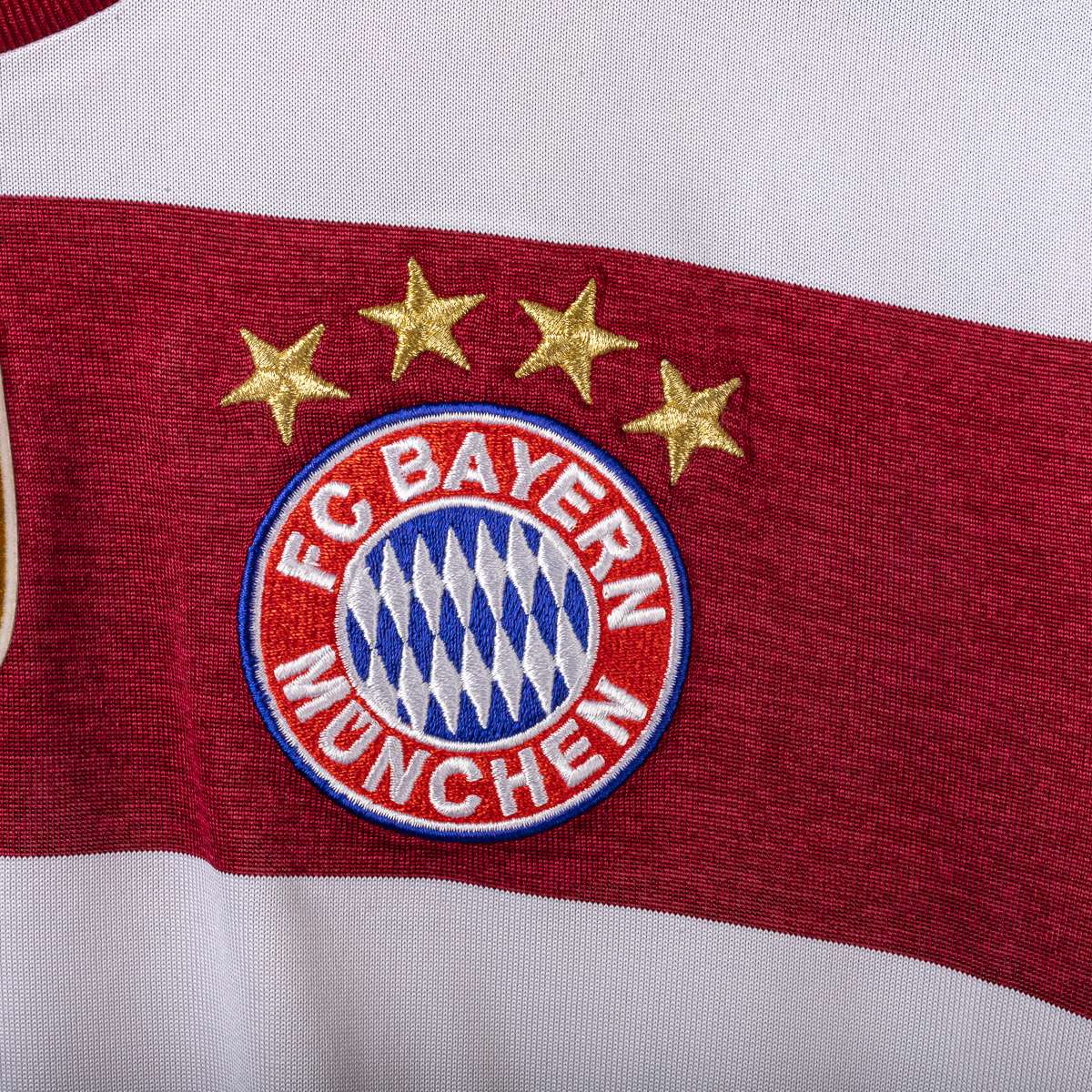 Maglia Away Bayern Monaco Adidas 2014/2015