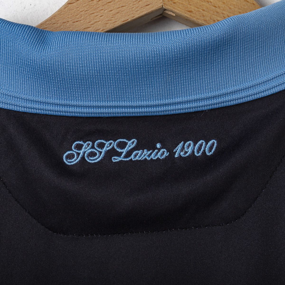 Maglia Lazio Away 2015/2016 Macron