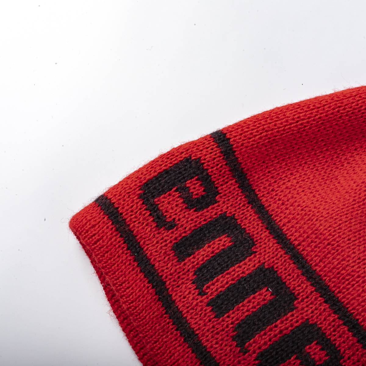 Cuffia Milan Ennerre 1983/1984
