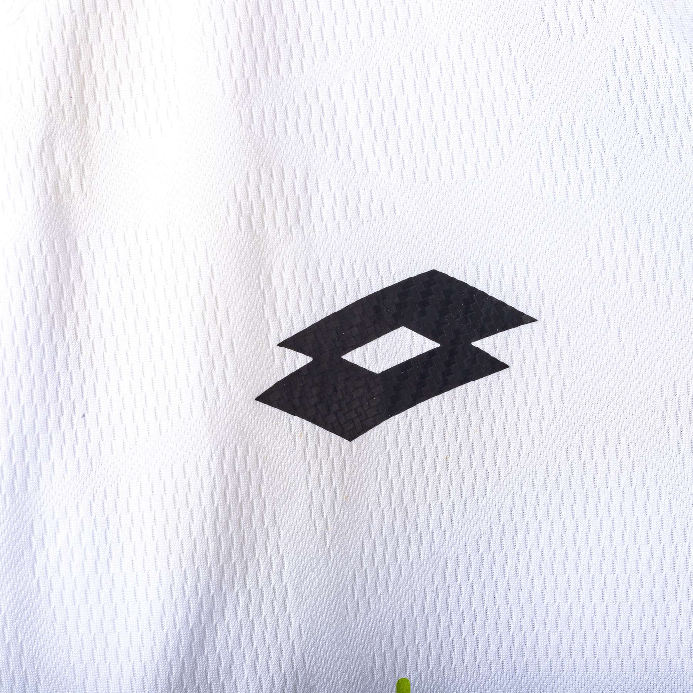 Maglia Home Cesena Lotto Cocco 11 2016/2017