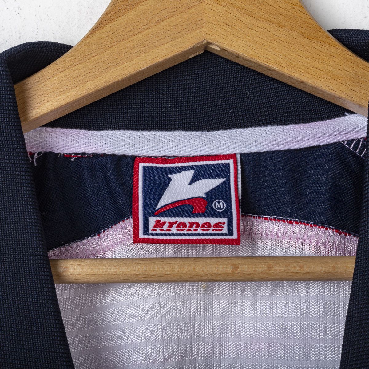 Maglia Allenamento Palermo Kronos Tele+ 1999/2000