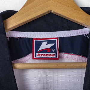 Maglia Allenamento Palermo Kronos Tele+ 1999/2000