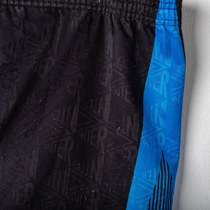 Pantaloncini Home Umbro Inter 1991/1992