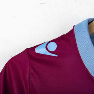 maglia bambino away lazio macron 2014/2015 60,5x43,5