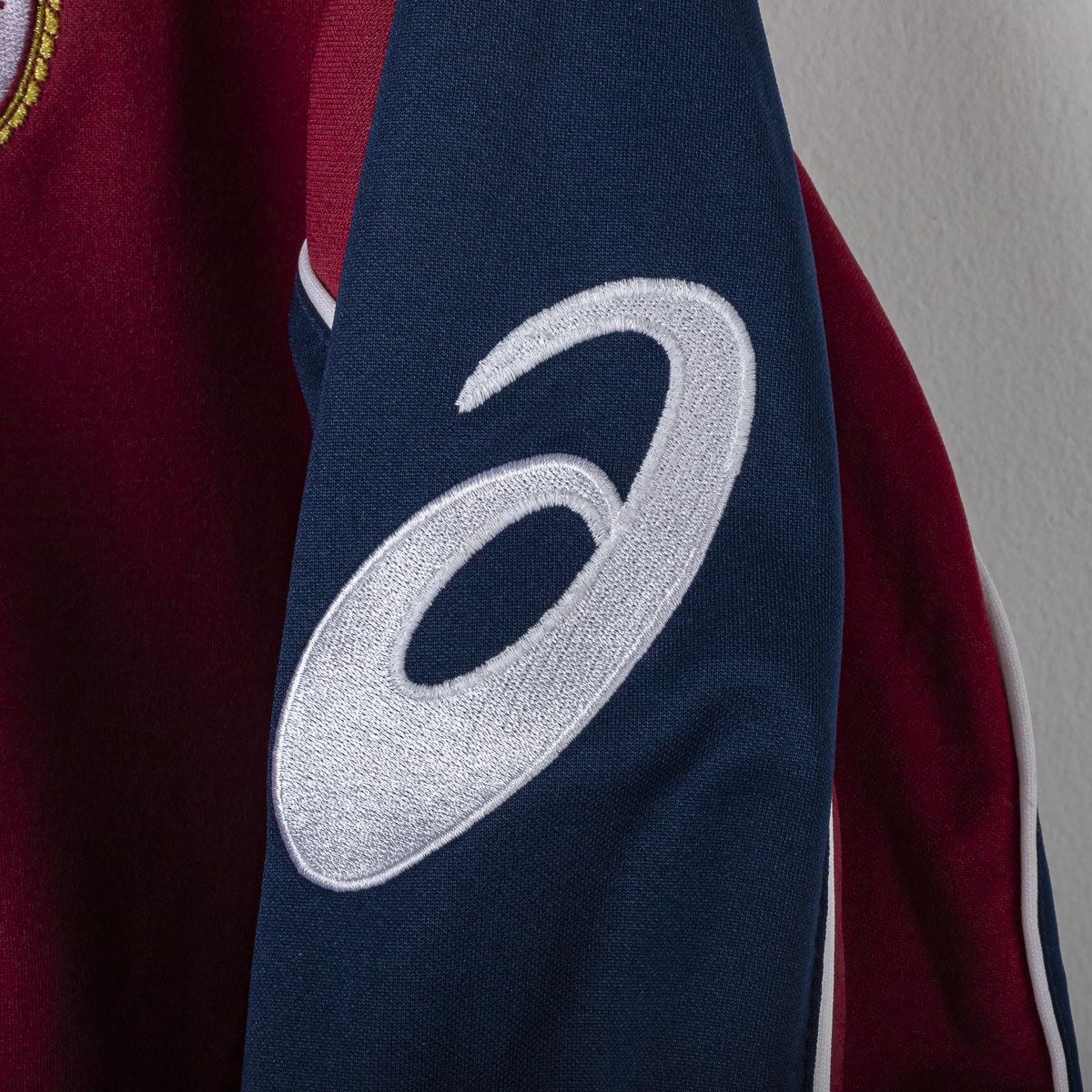 Giacca Torino Asics Beretta 2003/2004