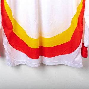 Maglia Away U.S. Lecce Asics 1999/2000 ML