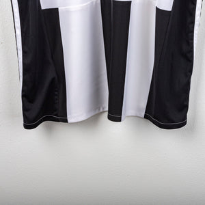 Maglia Home Juventus Adidas Jeep Higuain 9 2017/2018