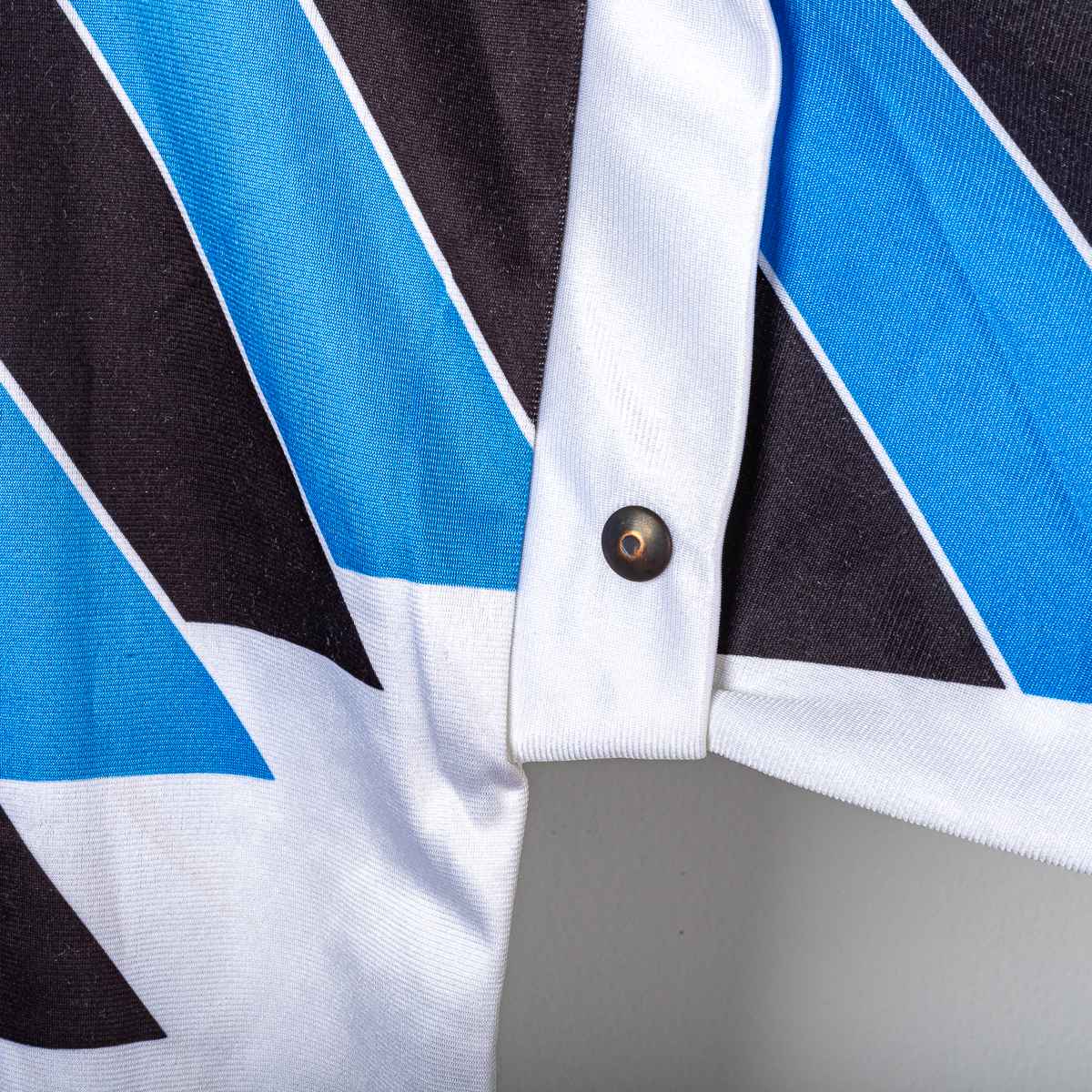 Inter Uhlsport jacket 1990/1991