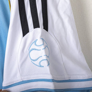 Maglia Home Adidas Argentina Messi n19 2006