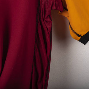 Maglia As Roma Kappa Uefa 2002/2003