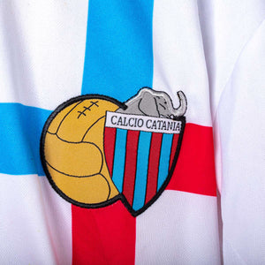 Catania Givova Ricchiuti 24 2012/2013 Away Shirt