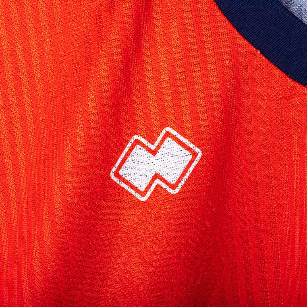 Maglia Home Genoa Erreà ML 1990/1991